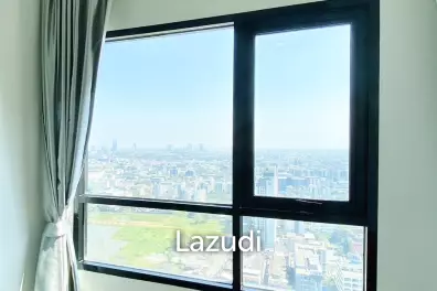 studio 1 Bath 36 SQ.M NICHE MONO Sukhumvit - Bearing