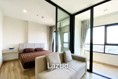 studio 1 Bath 36 SQ.M NICHE MONO Sukhumvit - Bearing