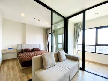 studio 1 Bath 36 SQ.M NICHE MONO Sukhumvit - Bearing