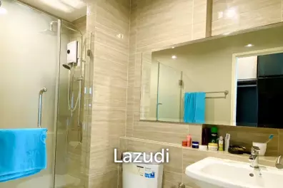 studio 1 Bath 36 SQ.M NICHE MONO Sukhumvit - Bearing