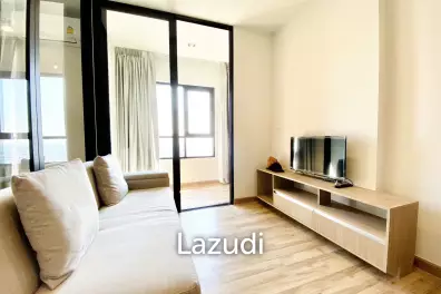 studio 1 Bath 36 SQ.M NICHE MONO Sukhumvit - Bearing