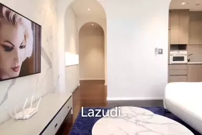 2 Bed 2 Bath 92 SQ.M. The Diplomat 39