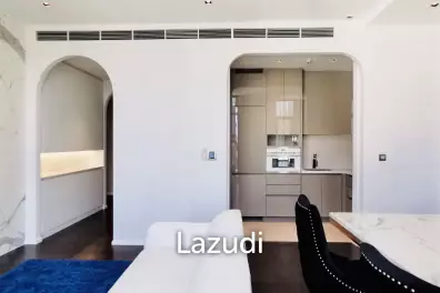2 Bed 2 Bath 92 SQ.M. The Diplomat 39