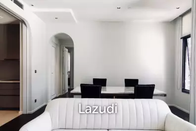 2 Bed 2 Bath 92 SQ.M. The Diplomat 39