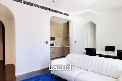 2 Bed 2 Bath 92 SQ.M. The Diplomat 39