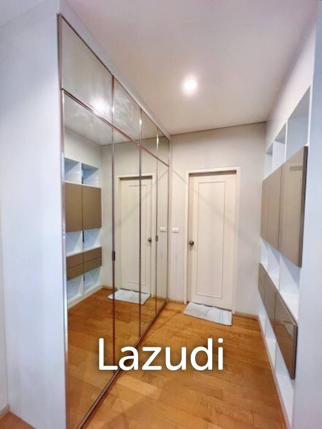 2 Bed 2 Bath 120 SQ.M at Villa Asoke