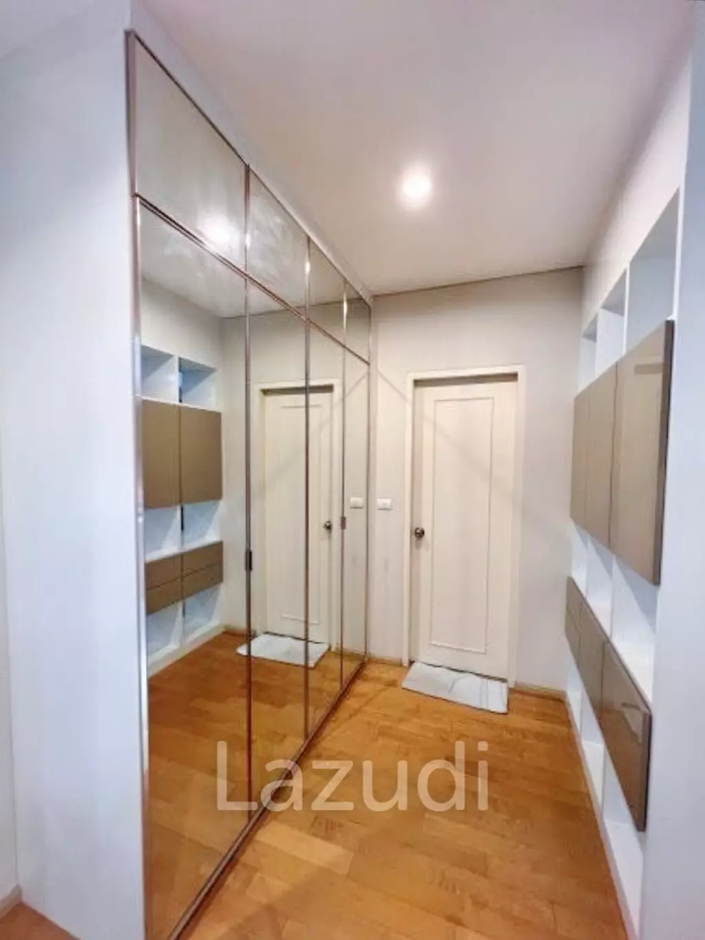2 Bed 2 Bath 120 SQ.M at Villa Asoke