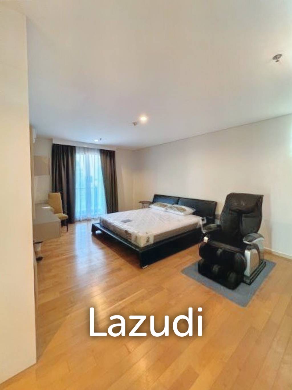 2 Bed 2 Bath 120 SQ.M at Villa Asoke