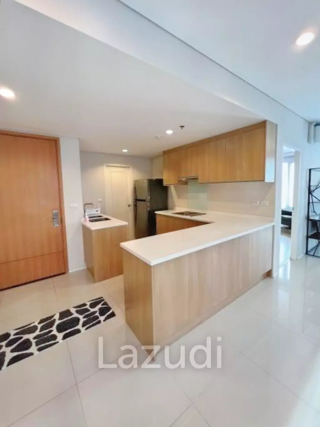 2 Bed 2 Bath 120 SQ.M at Villa Asoke