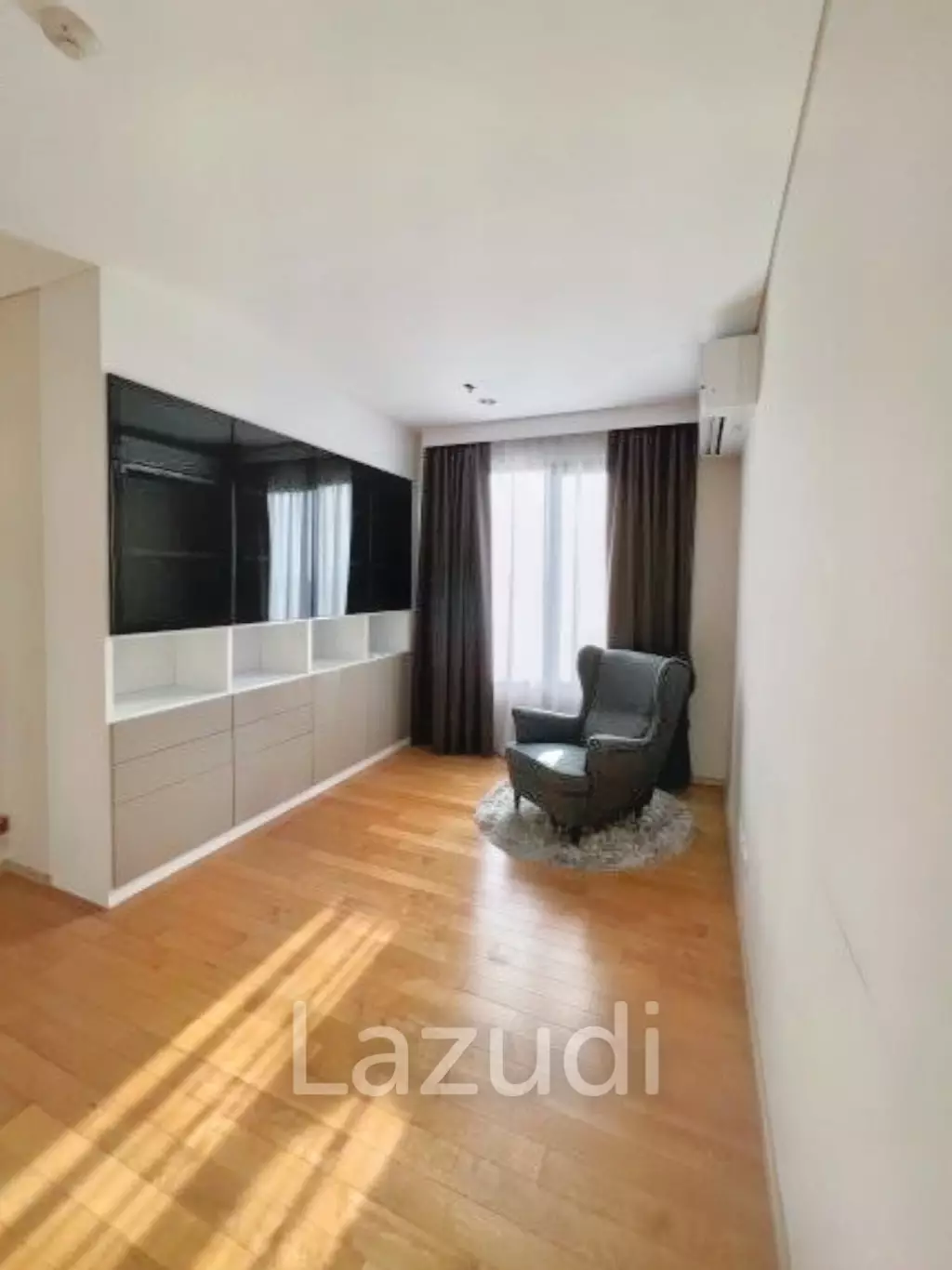 2 Bed 2 Bath 120 SQ.M at Villa Asoke