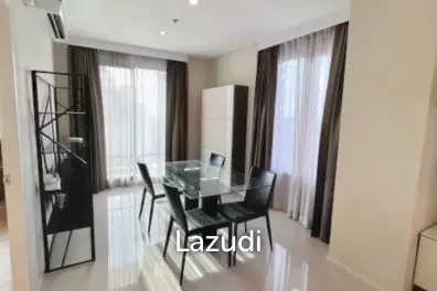 2 Bed 2 Bath 120 SQ.M at Villa Asoke
