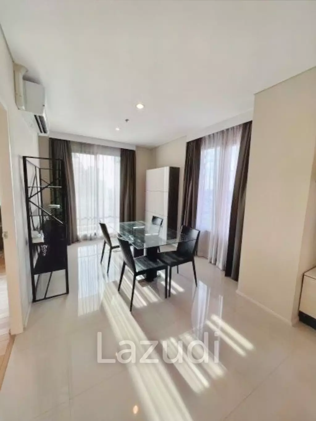 2 Bed 2 Bath 120 SQ.M at Villa Asoke