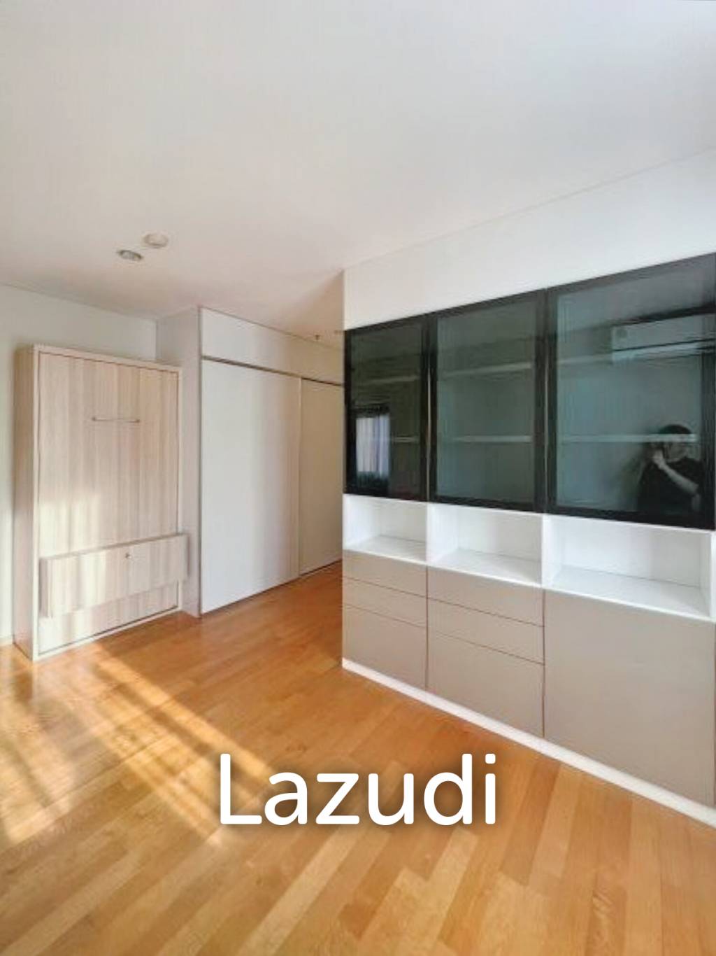 2 Bed 2 Bath 120 SQ.M at Villa Asoke