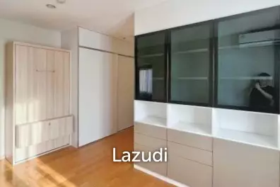 2 Bed 2 Bath 120 SQ.M at Villa Asoke