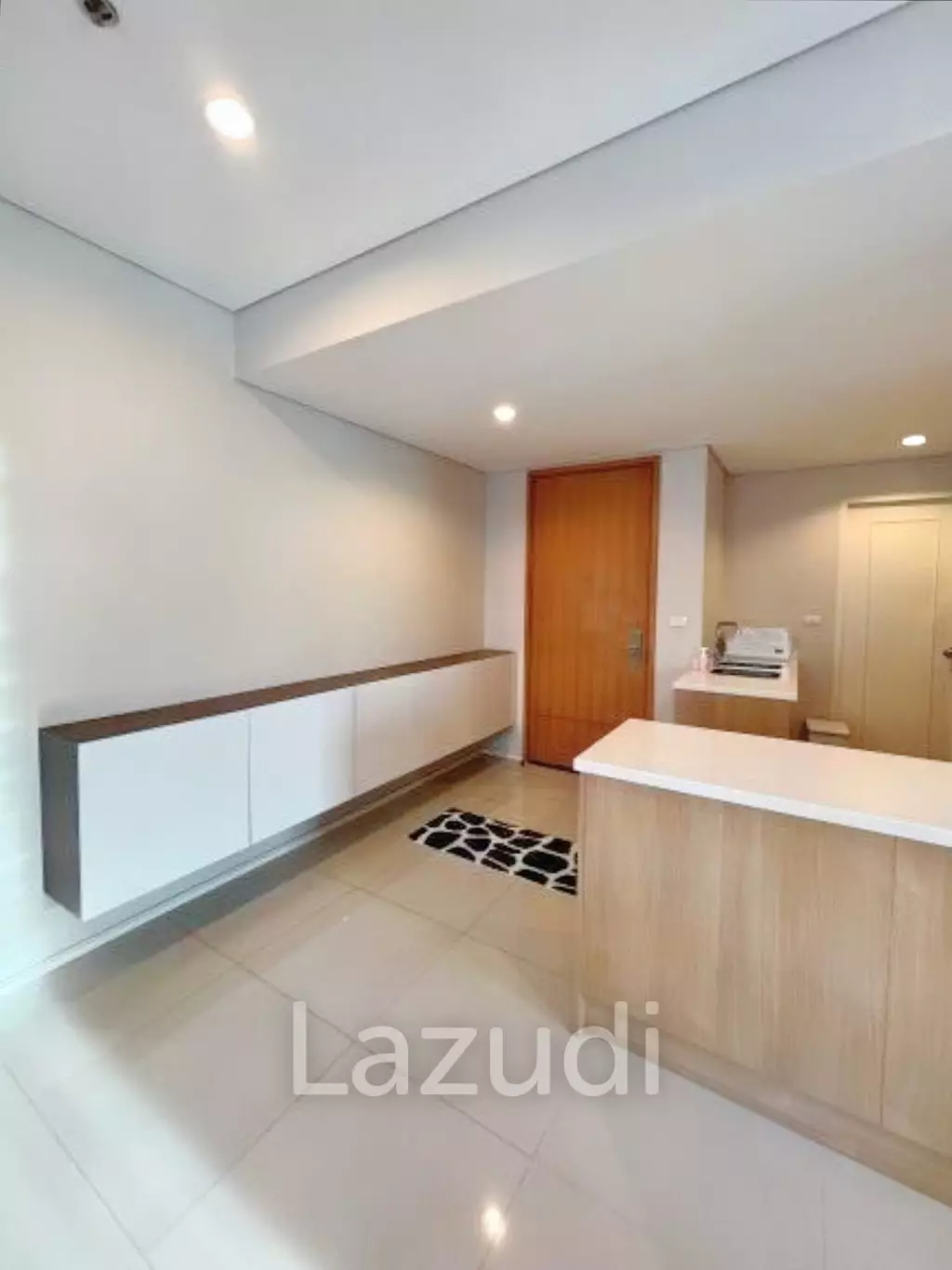 2 Bed 2 Bath 120 SQ.M at Villa Asoke