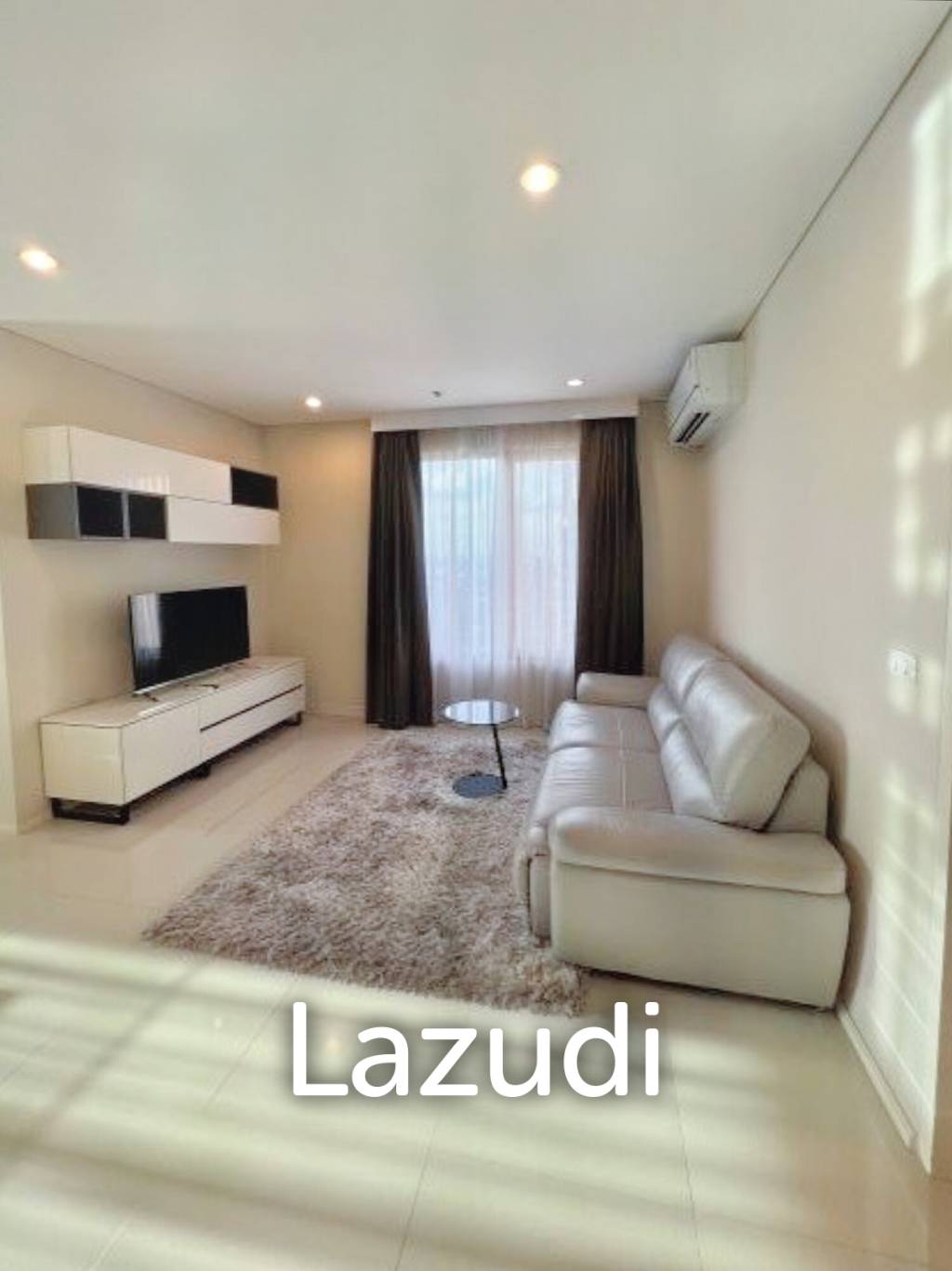2 Bed 2 Bath 120 SQ.M at Villa Asoke