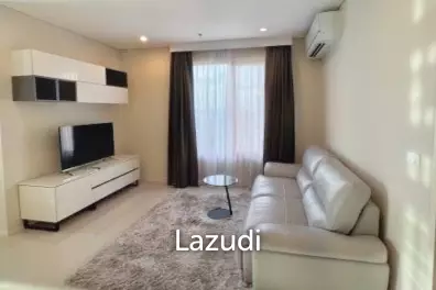2 Bed 2 Bath 120 SQ.M at Villa Asoke