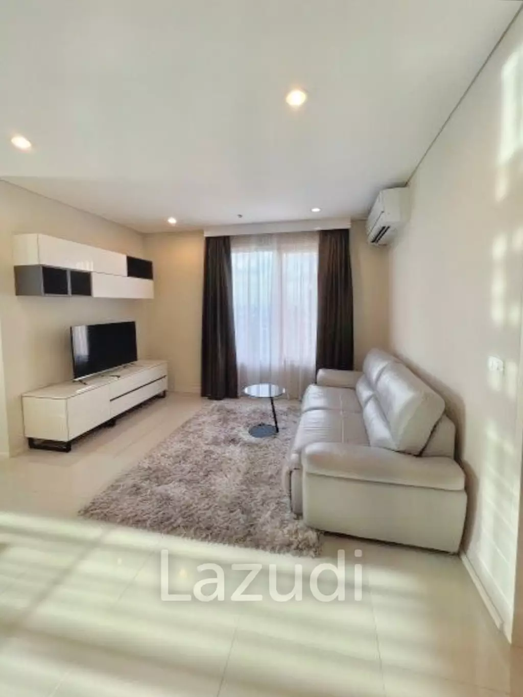 2 Bed 2 Bath 120 SQ.M at Villa Asoke