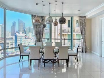 4 Bed 5 Bath 355 SQ.M Royce Private Residences