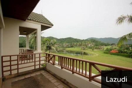 2 Bed Condo at Palm Hills Golf Course
