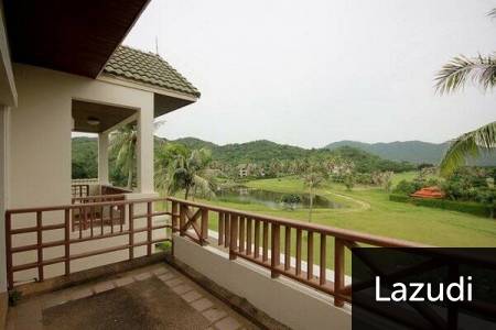 2 Bed Condo at Palm Hills Golf Course
