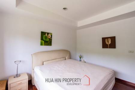 PALM HILLS CONDO : 2 bed with great mountain and canal view