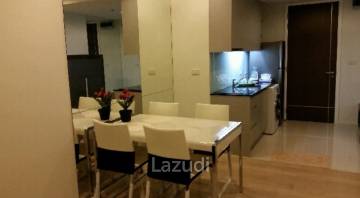 1 Bed 1 Bath 59 SQ.M 15 Sukhumvit Residences
