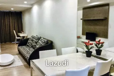 1 Bed 1 Bath 59 SQ.M 15 Sukhumvit Residences