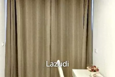 1 Bed 1 Bath 59 SQ.M 15 Sukhumvit Residences