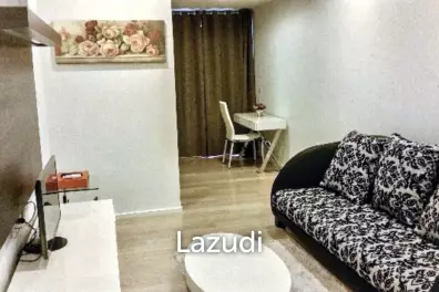 1 Bed 1 Bath 59 SQ.M 15 Sukhumvit Residences