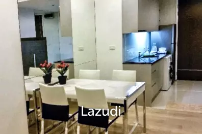 1 Bed 1 Bath 59 SQ.M 15 Sukhumvit Residences