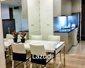 1 Bed 1 Bath 59 SQ.M 15 Sukhumvit Residences