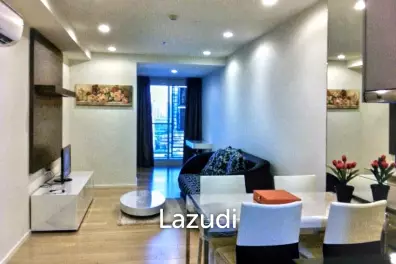 1 Bed 1 Bath 59 SQ.M 15 Sukhumvit Residences