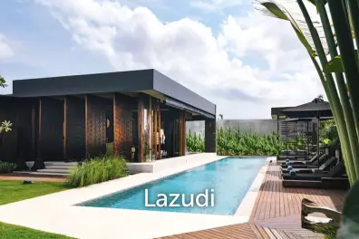 Prime Investment villa in Berawa
