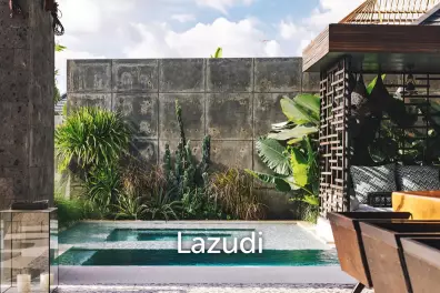 Prime Investment villa in Berawa