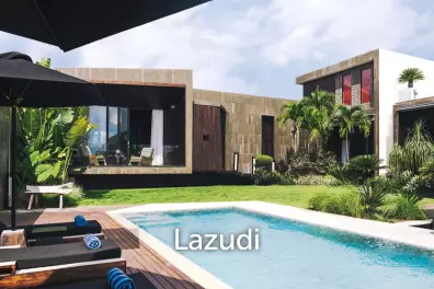 Prime Investment villa in Berawa