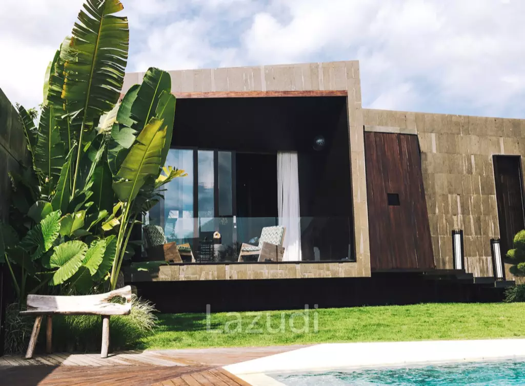 Prime Investment villa in Berawa