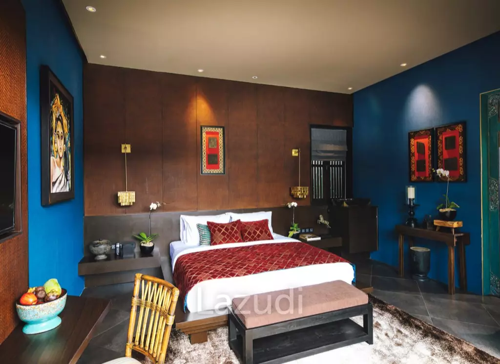 Prime Investment villa in Berawa