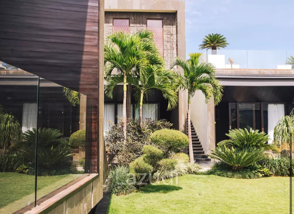 Prime Investment villa in Berawa
