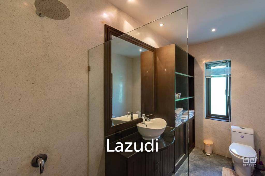 1,600 Sqm 4 Bed 4 Bath Villa For Sale