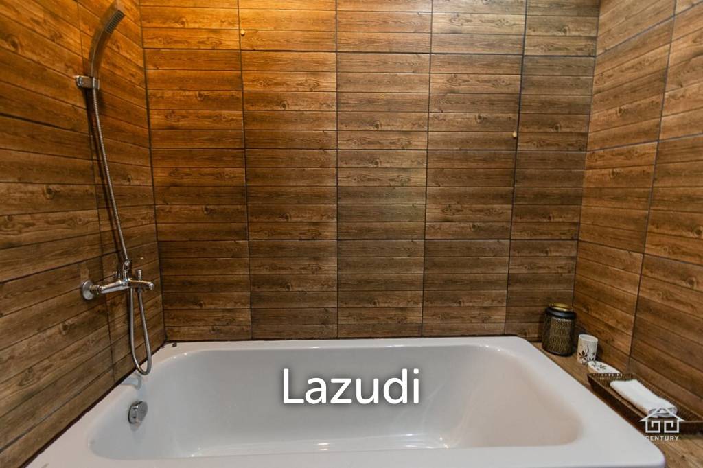 1,300 Sqm 4 Bed 5 Bath Villa For Sale