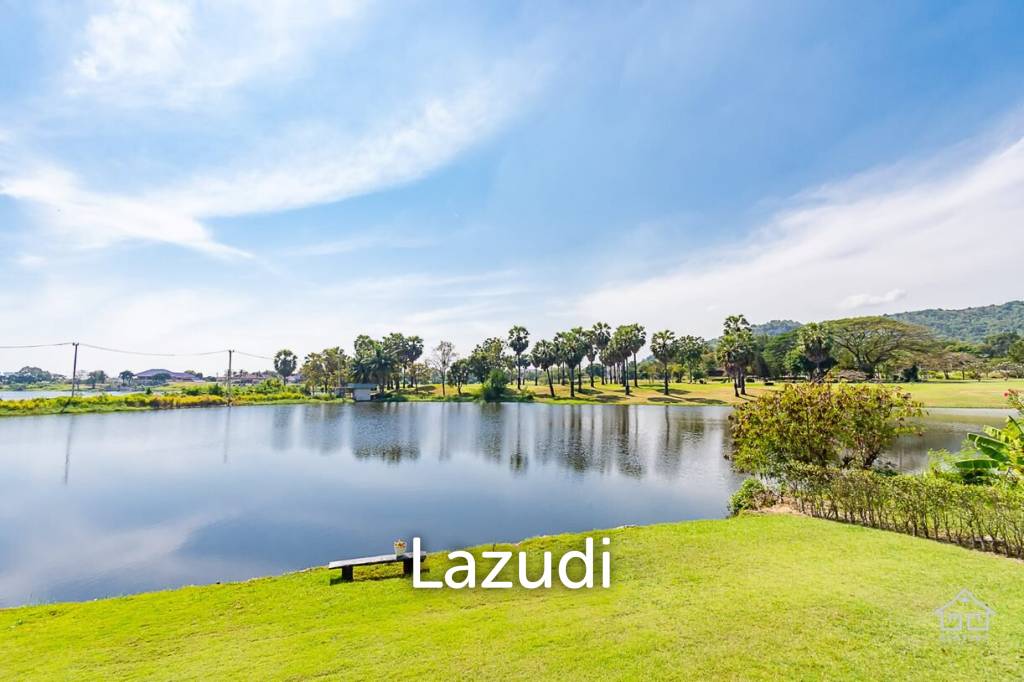 1,300 Sqm 4 Bed 5 Bath Villa For Sale