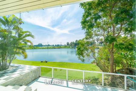 PALM HILLS : Luxurious 4 Bed Pool Villa with Stunning View