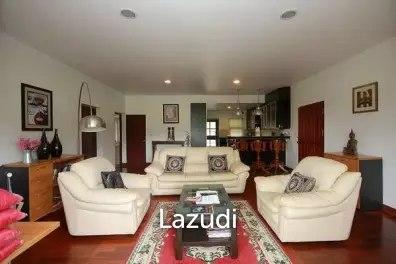 2 Bed Condo at Palm Hills Golf Course