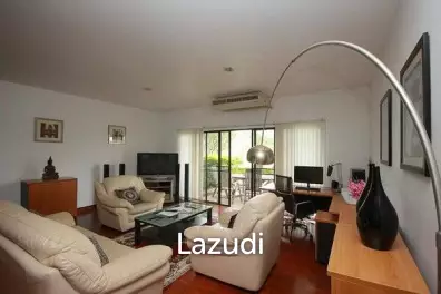 2 Bed Condo at Palm Hills Golf Course