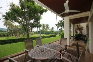 2 Bed Condo at Palm Hills Golf Course