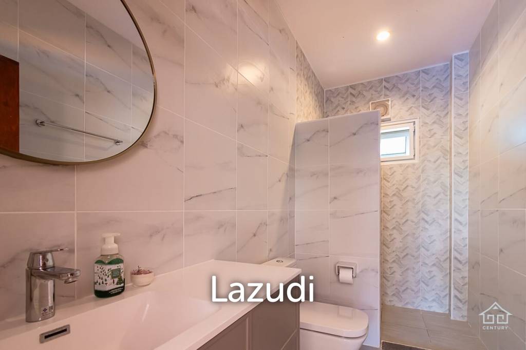 620 Sqm 3 Bed 3 Bath Villa For Sale