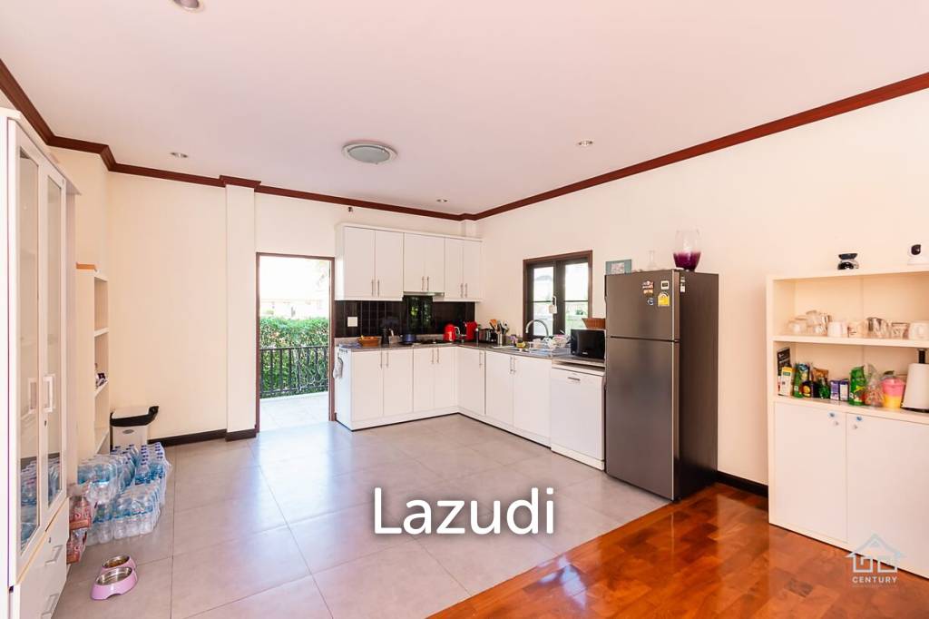 620 Sqm 3 Bed 3 Bath Villa For Sale