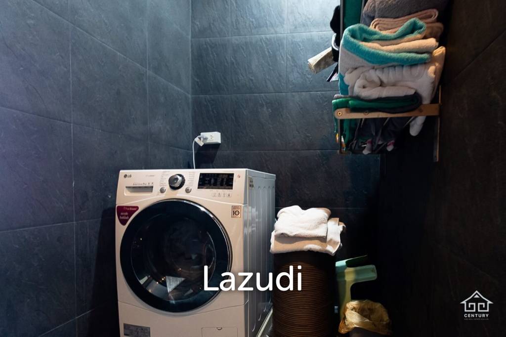 620 Sqm 3 Bed 3 Bath Villa For Sale