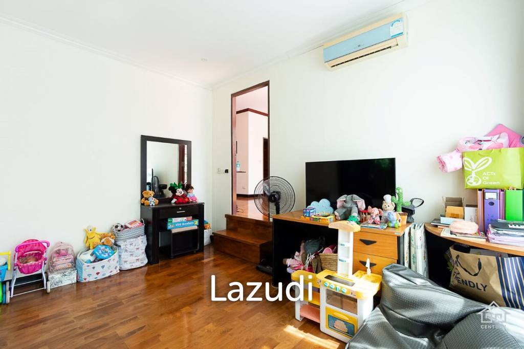 620 Sqm 3 Bed 3 Bath Villa For Sale